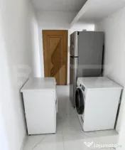 Apartament 2 camere renovat integral, mobilat la comandă, N 