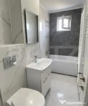 Apartament 2 camere renovat integral, mobilat la comandă, N 