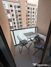 Apartament 2 camere de inchiriat, zona Torontalului, Timisoara 