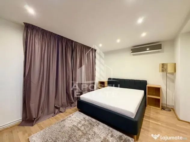 Apartament 2 camere de inchiriat, centrala, zona Centrala, Timisoara - Timisoara (Timis)