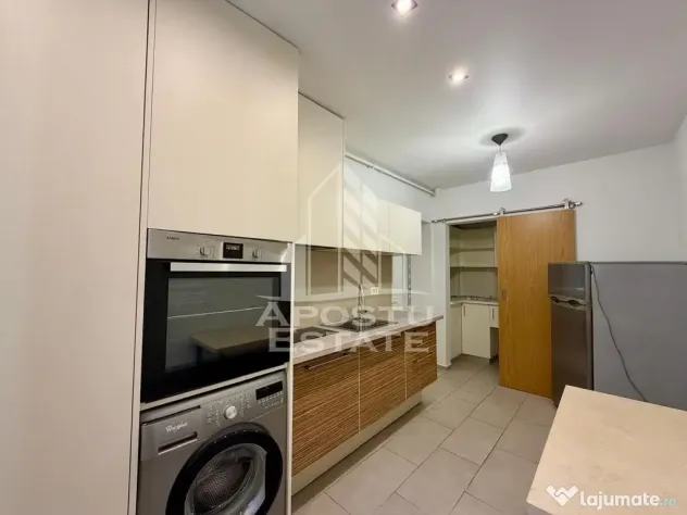 Apartament 2 camere de inchiriat, centrala, zona Centrala, Timisoara - Timisoara (Timis)