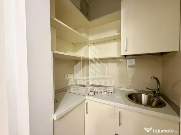 Apartament 2 camere de inchiriat, centrala, zona Centrala, Timisoara - Timisoara (Timis)