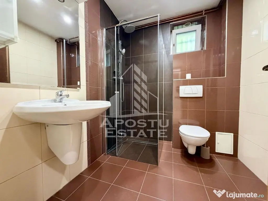 Apartament 2 camere de inchiriat, centrala, zona Centrala, Timisoara - Timisoara (Timis)