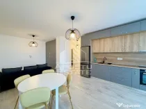 Apartament 2 camere de inchiriat,parcare, Torontalului, Timisoara