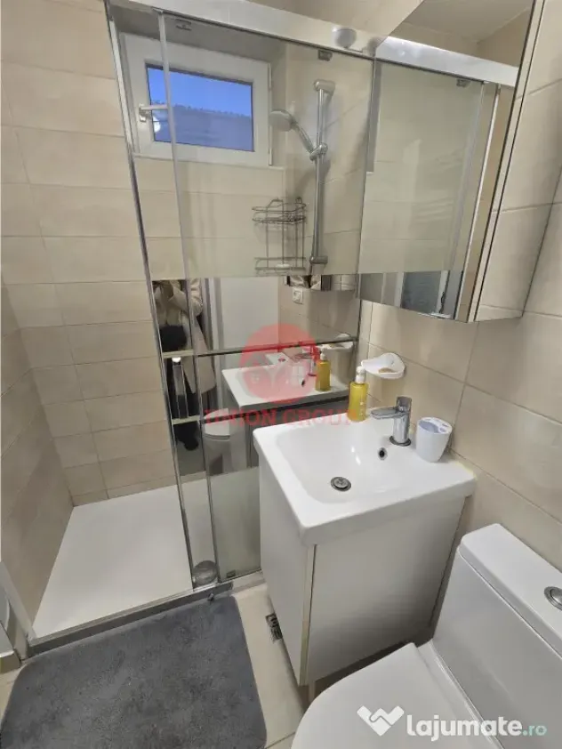 Apartament 3 Camere De Inchiriat | Piata Grivitei | Spatiu, - Constanta (Constanta)