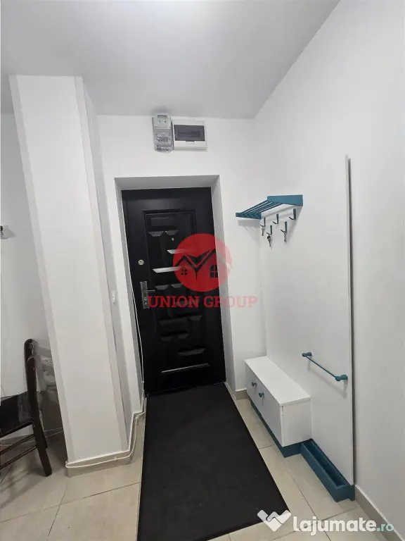Apartament 3 Camere De Inchiriat | Piata Grivitei | Spatiu, - Constanta (Constanta)