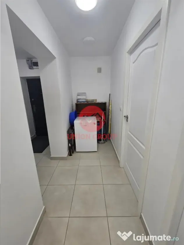 Apartament 3 Camere De Inchiriat | Piata Grivitei | Spatiu, - Constanta (Constanta)