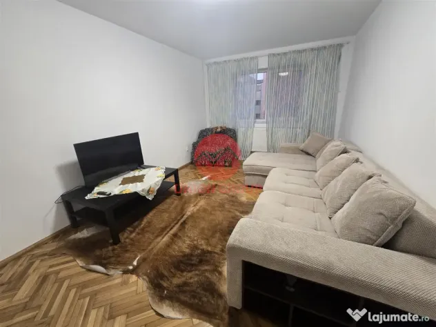 Apartament 3 Camere De Inchiriat | Piata Grivitei | Spatiu, - Constanta (Constanta)
