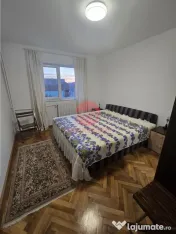 Apartament 3 Camere De Inchiriat | Piata Grivitei | Spatiu, 