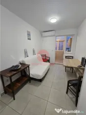 Apartament 3 Camere De Inchiriat | Piata Grivitei | Spatiu, 