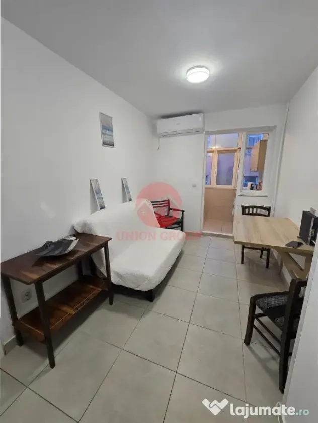 Apartament 3 Camere De Inchiriat | Piata Grivitei | Spatiu, - Constanta (Constanta)