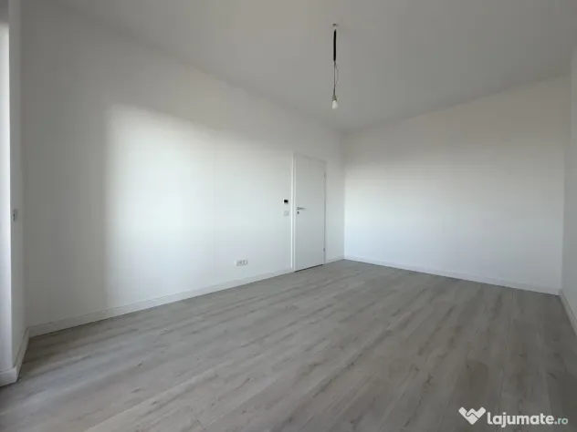 Apartament 2 camere, 54mp utili, etaj 3, pod-Giroc - Giroc (Timis)