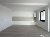 Apartament 2 camere, 54mp utili, etaj 3, pod-Giroc