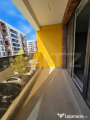 Apartament 2 camere, 49 mp, zona Tineretului 