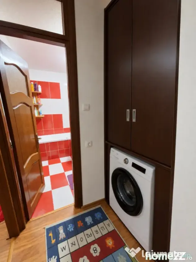 BLITZ | Apartament 3 camere decomandat, 68 mp, Brazda lui No - Craiova (Dolj)