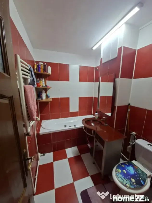 BLITZ | Apartament 3 camere decomandat, 68 mp, Brazda lui No - Craiova (Dolj)