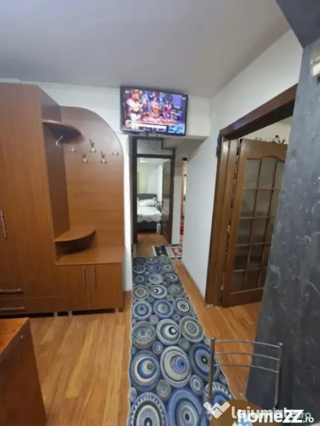 BLITZ | Apartament 3 camere decomandat, 68 mp, Brazda lui No - Craiova (Dolj)