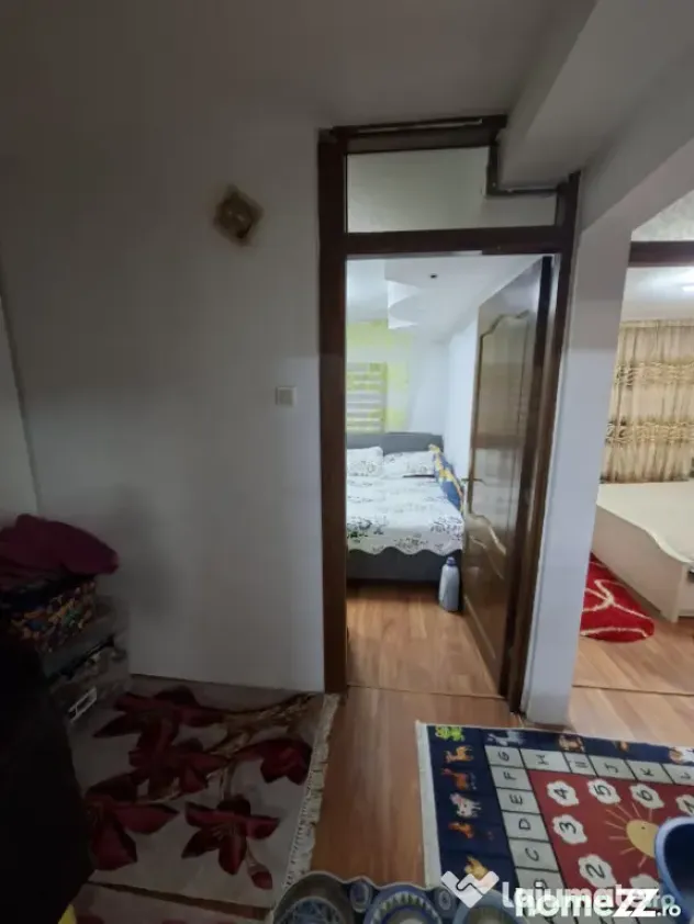 BLITZ | Apartament 3 camere decomandat, 68 mp, Brazda lui No - Craiova (Dolj)
