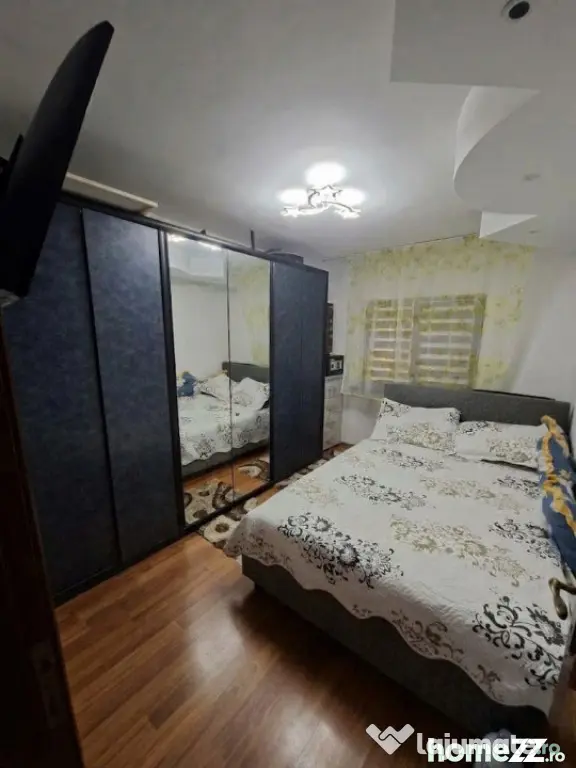 BLITZ | Apartament 3 camere decomandat, 68 mp, Brazda lui No - Craiova (Dolj)