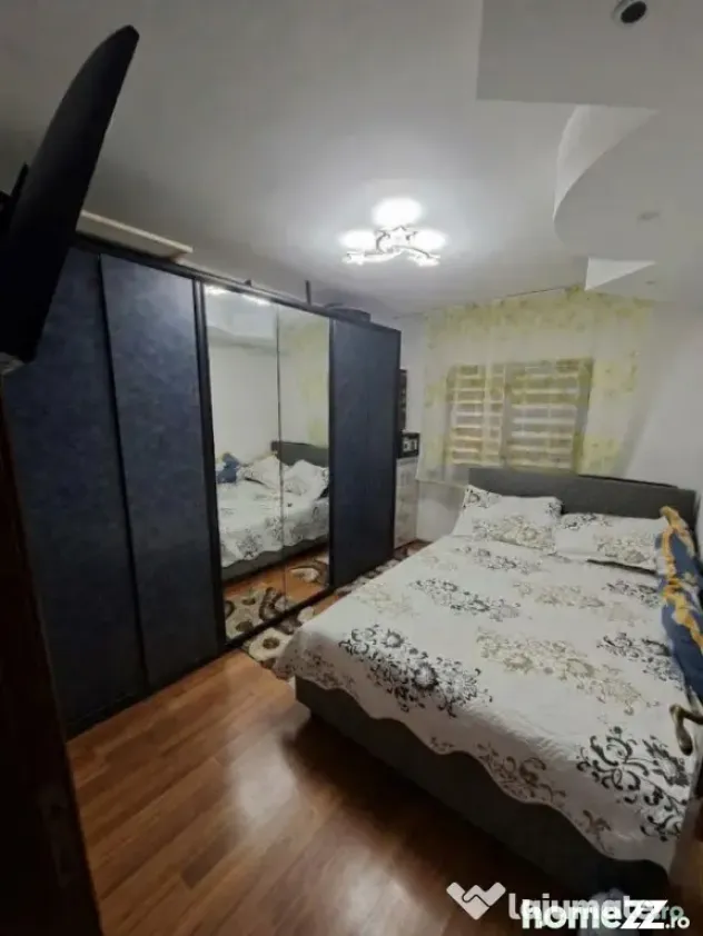 BLITZ | Apartament 3 camere decomandat, 68 mp, Brazda lui No - Craiova (Dolj)