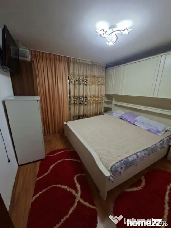 BLITZ | Apartament 3 camere decomandat, 68 mp, Brazda lui No - Craiova (Dolj)