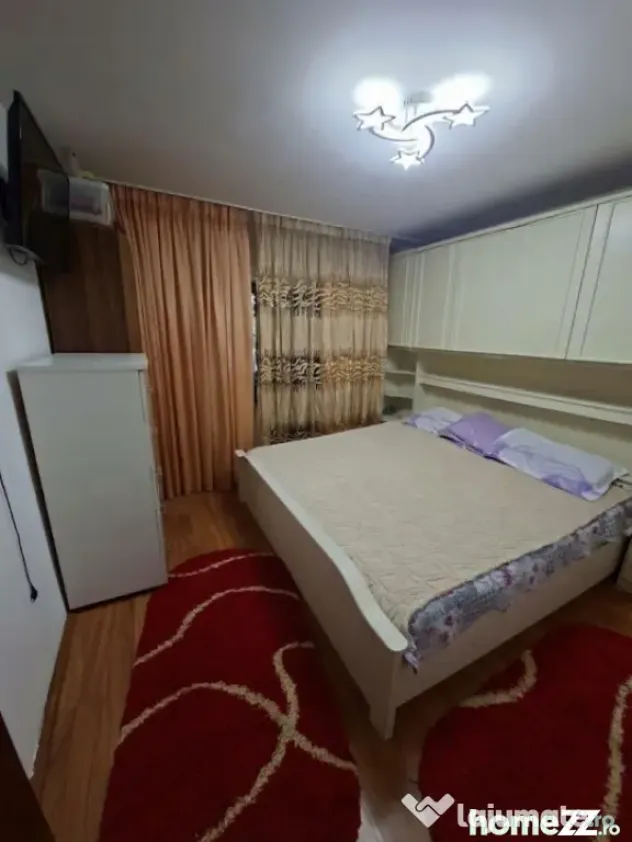 BLITZ | Apartament 3 camere decomandat, 68 mp, Brazda lui No - Craiova (Dolj)
