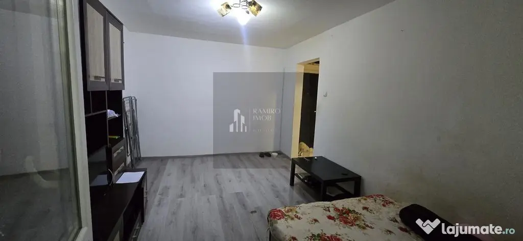 Apartament 2 camere Brancoveanu / Semenic - Bucuresti (Bucuresti-Ilfov)
