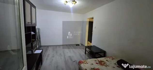 Apartament 2 camere Brancoveanu / Semenic - Bucuresti (Bucuresti-Ilfov)