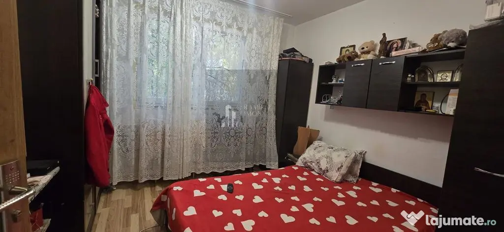 Apartament 2 camere Brancoveanu / Semenic - Bucuresti (Bucuresti-Ilfov)