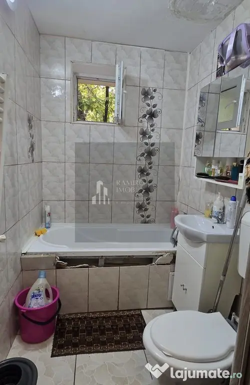Apartament 2 camere Brancoveanu / Semenic - Bucuresti (Bucuresti-Ilfov)