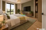 Apartament 2 camere - 2 bai - Premium