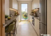 Apartament 2 camere - 2 bai - Premium