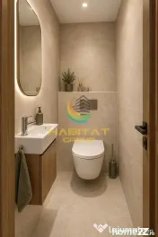 Apartament 2 camere - 2 bai - Premium
