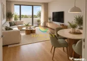Apartament 2 camere - 2 bai - Pallady