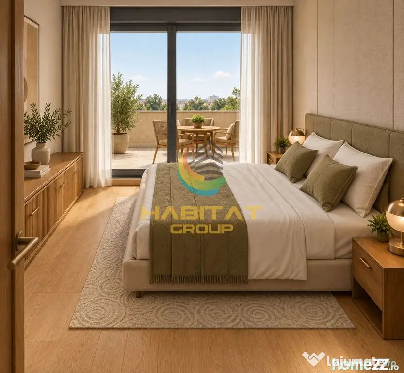Apartament 2 camere studio - Parcare Gratis - Bucuresti (Bucuresti-Ilfov)