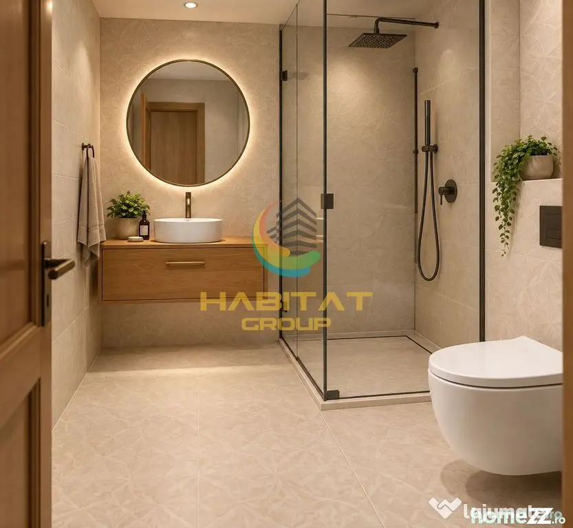 Apartament 2 camere studio - Parcare Gratis - Bucuresti (Bucuresti-Ilfov)
