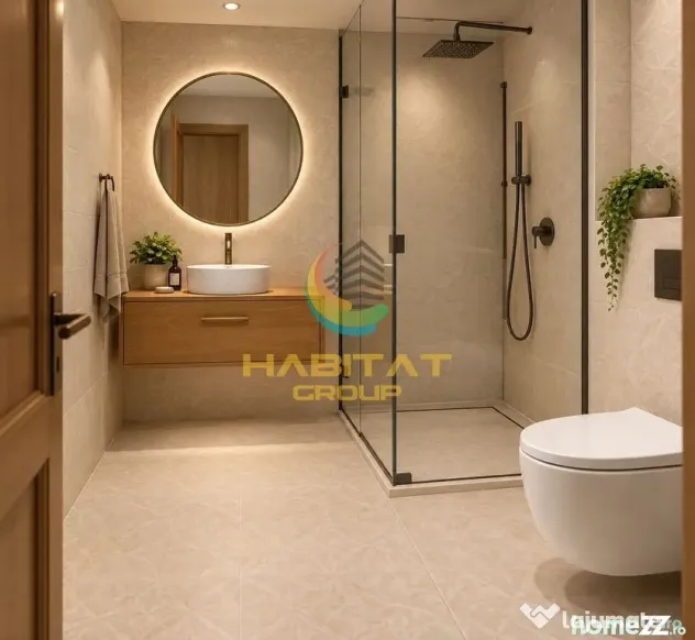 Apartament 2 camere studio - Parcare Gratis - Bucuresti (Bucuresti-Ilfov)
