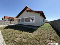 Casa Individuala | Mosnita Noua | Kaufland | 4 camere | Tere