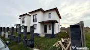 Duplex despartit | 4 camere | Asfalt si toate utilitatile | 