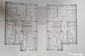 Duplex despartit | 4 camere | Asfalt si toate utilitatile | 