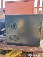 Sistem PC Desktop AM2 – AMD Athlon 2.4GHz / 2GB RAM / 160GB HDD / Windows XP 