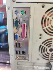 Sistem PC Desktop AM2 – AMD Athlon 2.4GHz / 2GB RAM / 160GB HDD / Windows XP 