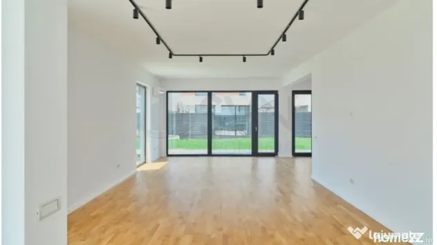 Vila I Tunari___ - Tunari (Bucuresti-Ilfov)