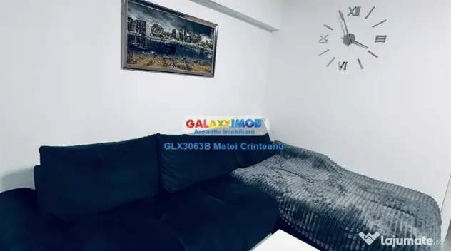Inchiriez apartament 2 camere Grozavesti - Bucuresti (Bucuresti-Ilfov)