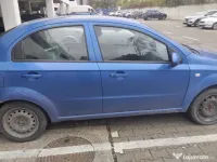 Chevrolet Aveo 1.2 