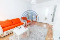 APARTAMENT 3 CAMERE , ETAJ 3, CRAIOVITA - ORIZONT