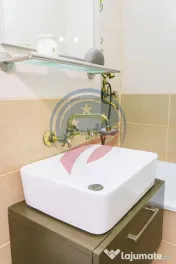 APARTAMENT 3 CAMERE , ETAJ 3, CRAIOVITA - ORIZONT 