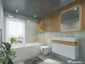 Vânzare Casa 5 camere | 150 mp | curte 200 mp | Popesti Leordeni 