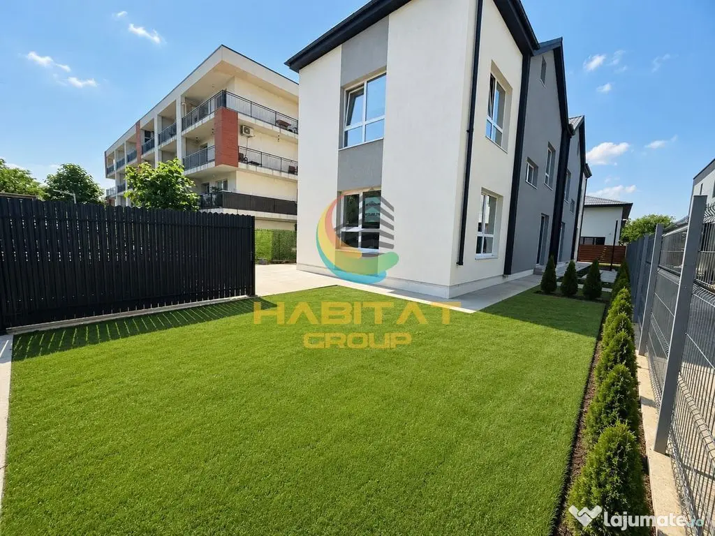 Vânzare Casa 5 camere | 150 mp | curte 200 mp | Popesti Leordeni - Popesti Leordeni (Bucuresti-Ilfov)