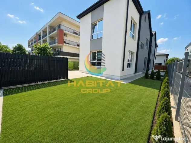 Vânzare Casa 5 camere | 150 mp | curte 200 mp | Popesti Leordeni - Popesti Leordeni (Bucuresti-Ilfov)
